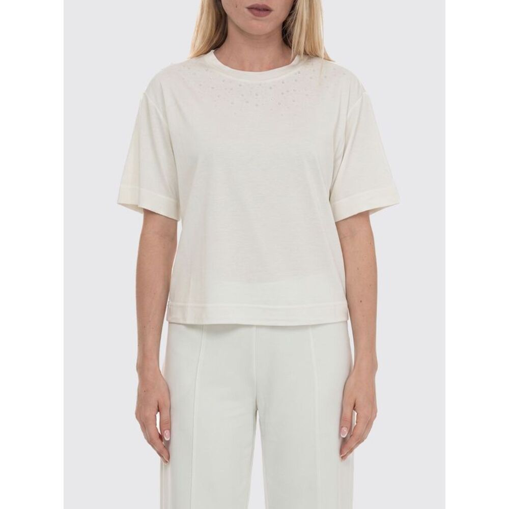 Ea7 Women T-Shirt Woman Ea7